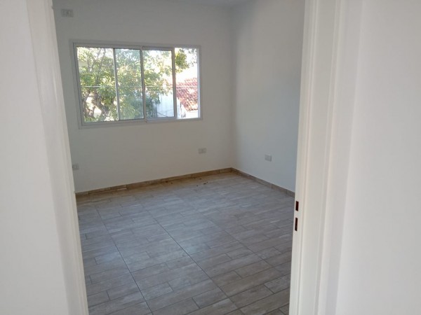 Duplex a Estrenar Super Luminosos! Carapachay