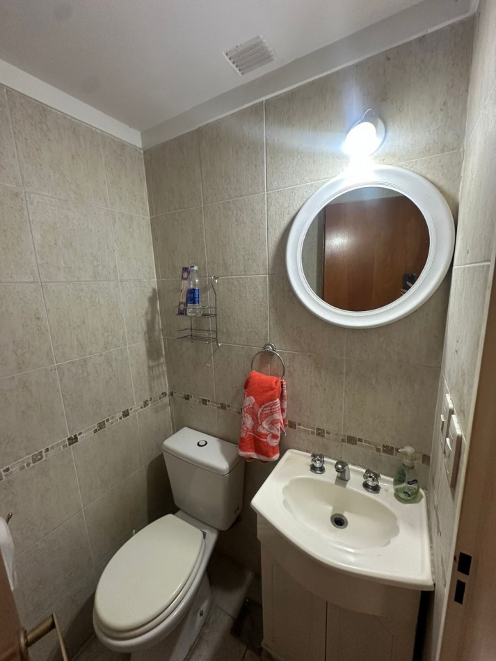 DEPARTAMENTO DE 3 AMB. EN VENTA EN BARRIO CANGURO