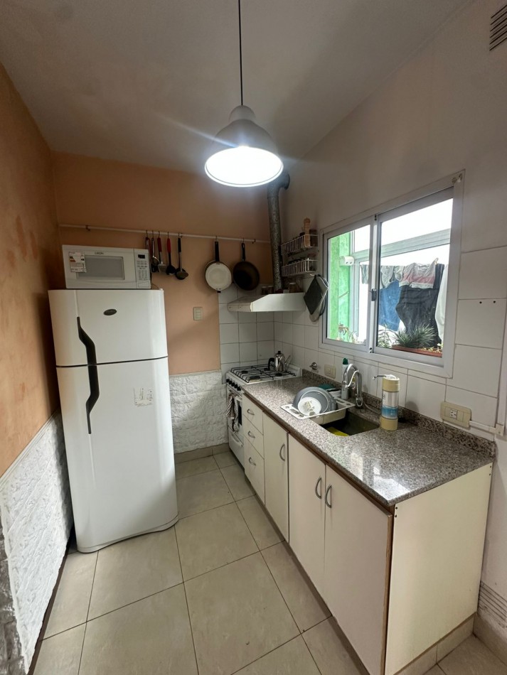 DEPARTAMENTO DE 3 AMB. EN VENTA EN BARRIO CANGURO