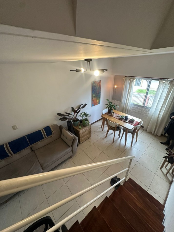 DEPARTAMENTO DE 3 AMB. EN VENTA EN BARRIO CANGURO