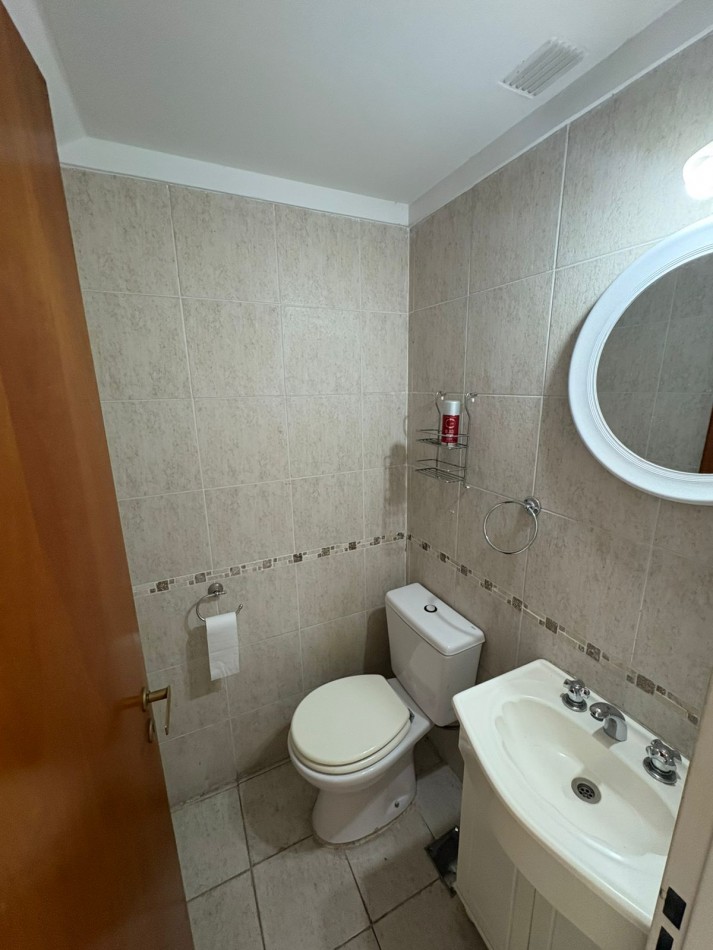 DEPARTAMENTO DE 3 AMB. EN VENTA EN BARRIO CANGURO