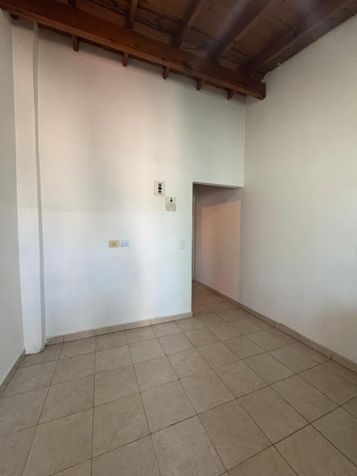 DEPARTAMENTO 2 AMBIENTES CON BALCON EN ALQUILER 