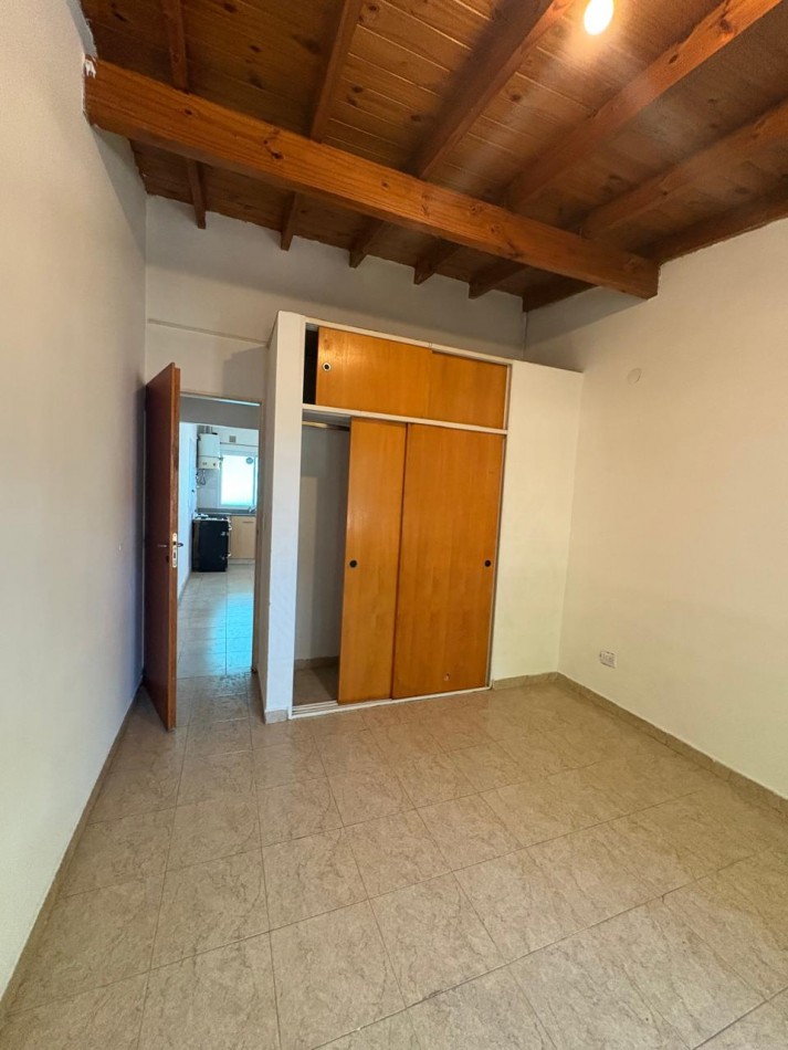 DEPARTAMENTO 2 AMBIENTES CON BALCON EN ALQUILER 