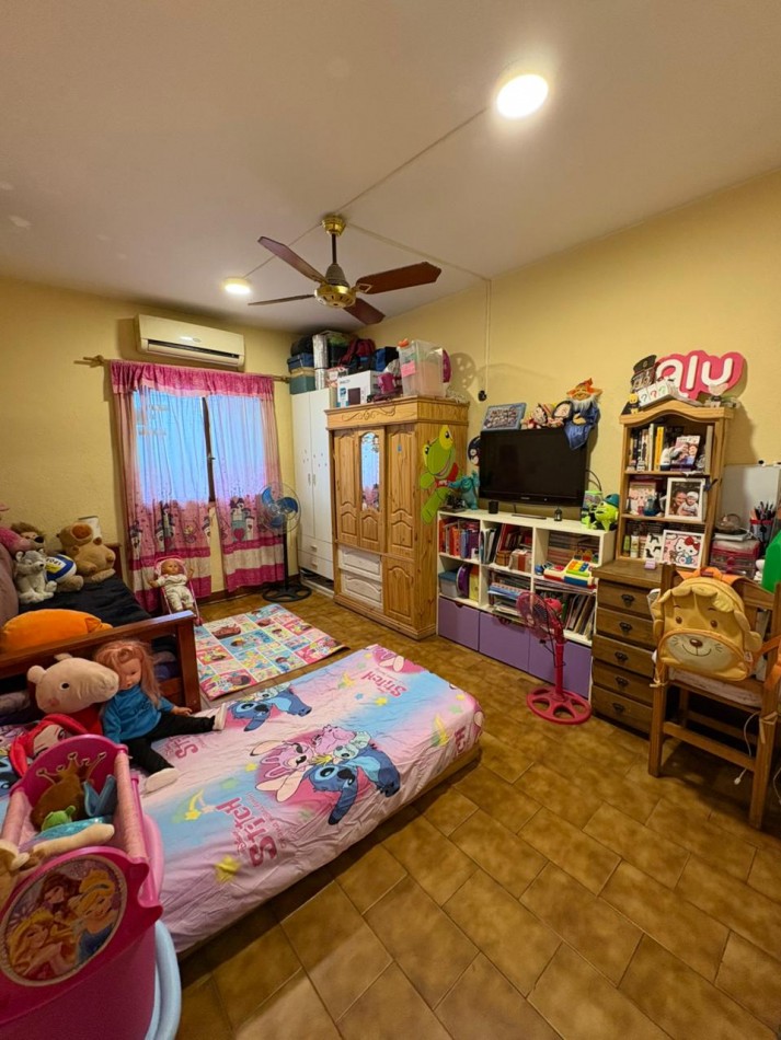 DEPARTAMENTO 3 AMB. CON ESPACIO GUARDA COCHES PRIVADO EN VENTA 