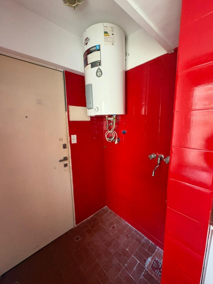 DEPARTAMENTO 3 AMBIENTES EN AV. LIBERTADOR