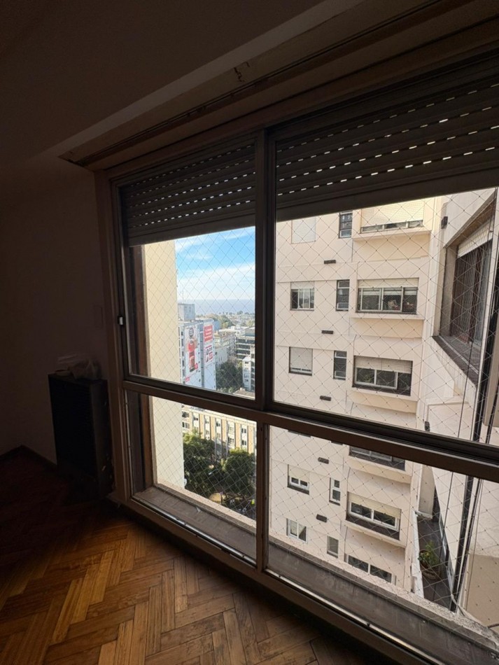 DEPARTAMENTO 3 AMBIENTES EN AV. LIBERTADOR