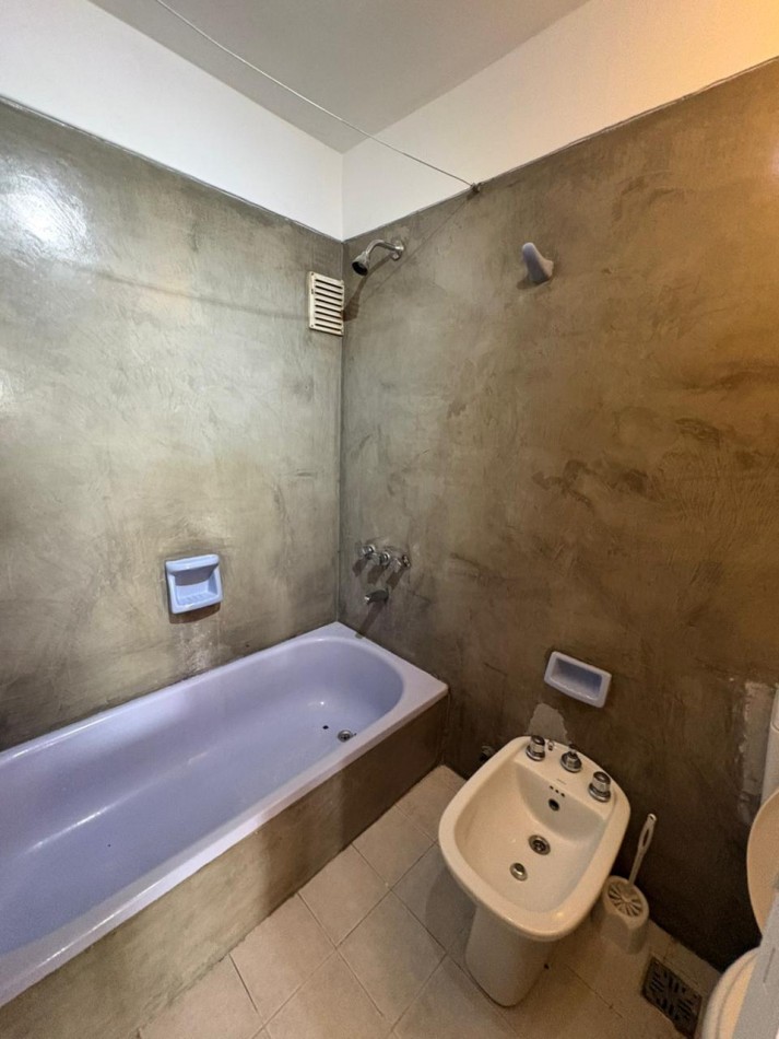 DEPARTAMENTO 3 AMBIENTES EN AV. LIBERTADOR