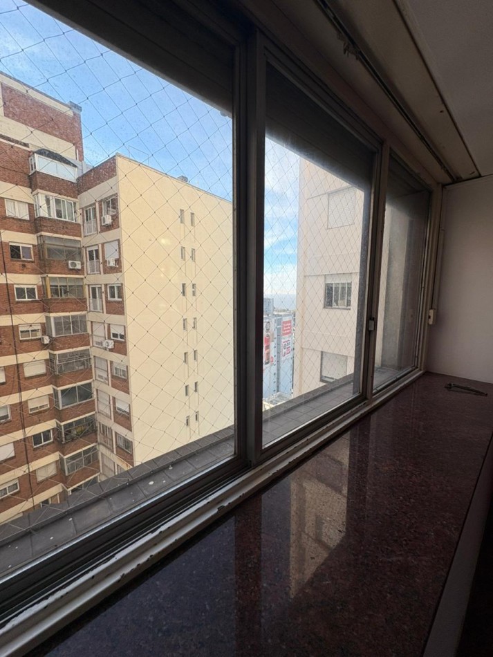 DEPARTAMENTO 3 AMBIENTES EN AV. LIBERTADOR