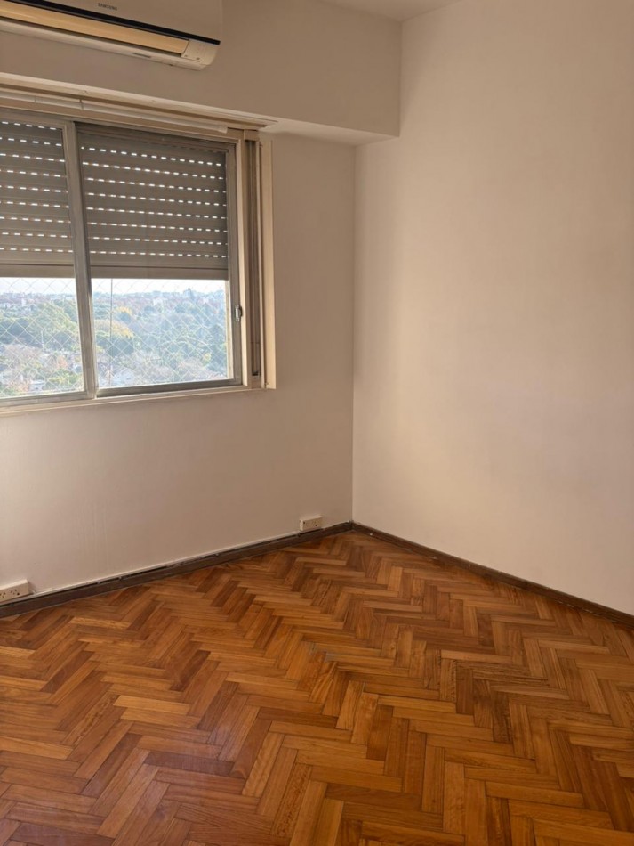 DEPARTAMENTO 3 AMBIENTES EN AV. LIBERTADOR