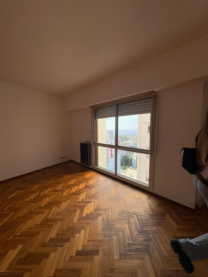 DEPARTAMENTO 3 AMBIENTES EN AV. LIBERTADOR