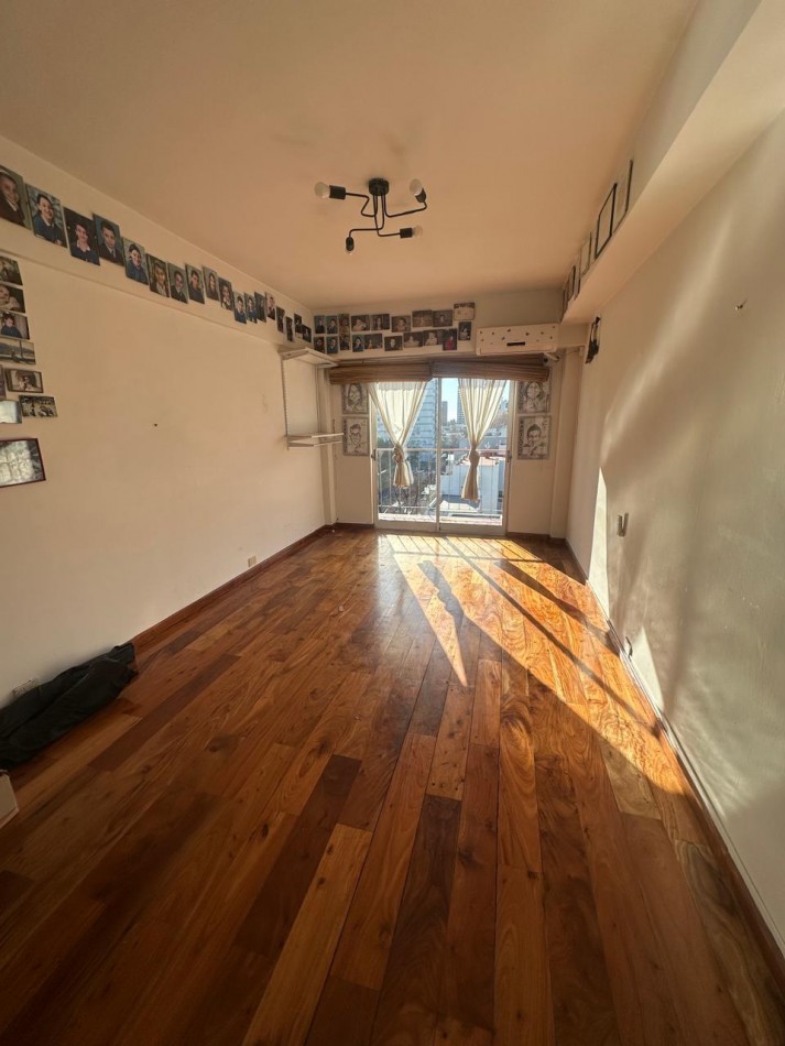 MONOAMBIENTE EN NUÑEZ EN VENTA