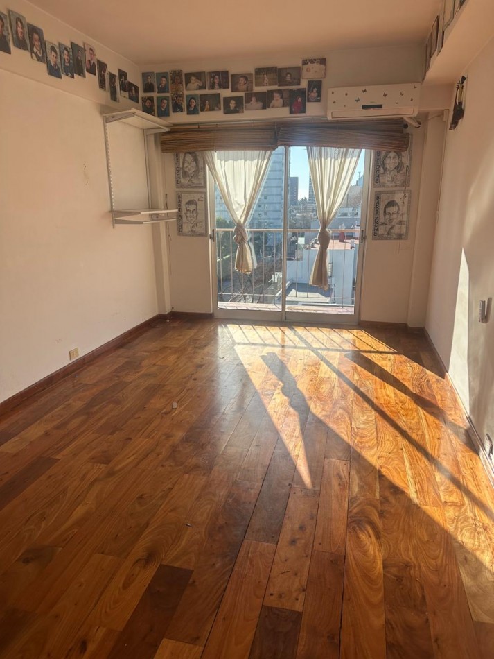 MONOAMBIENTE EN NUÑEZ EN VENTA