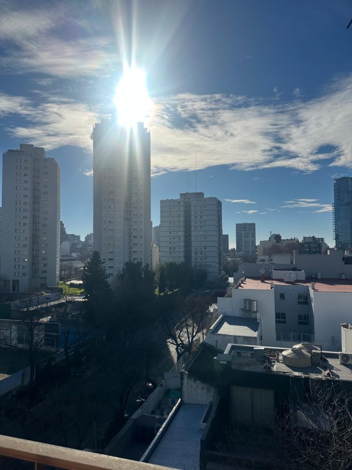 MONOAMBIENTE EN NUÑEZ EN VENTA