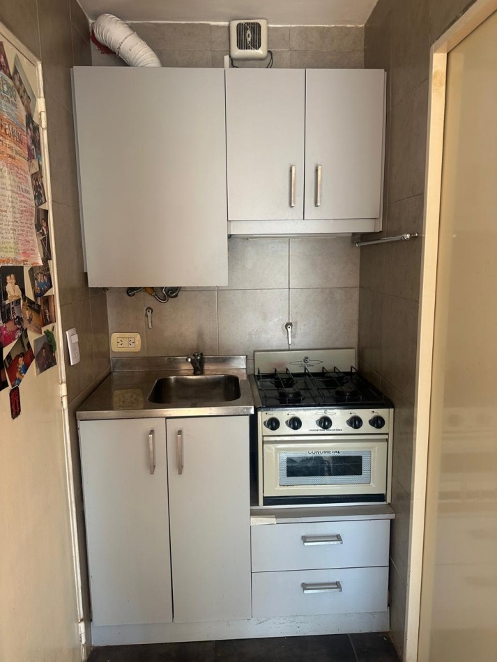 MONOAMBIENTE EN NUÑEZ EN VENTA
