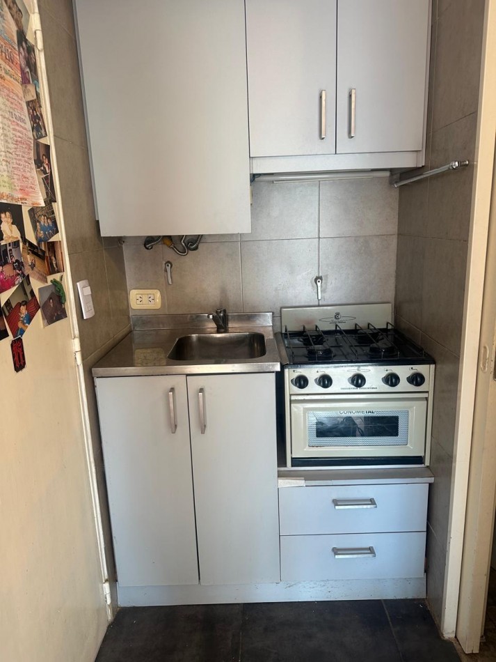 MONOAMBIENTE EN NUÑEZ EN VENTA