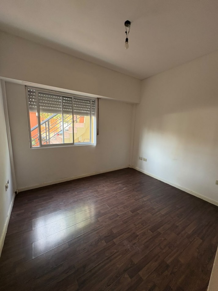 DEPARTAMENTO 2 AMBIENTES BARRIO PRIVADO CANGURO