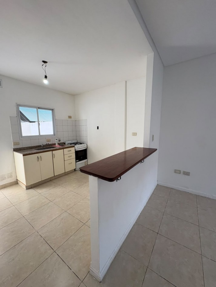 DEPARTAMENTO 2 AMBIENTES BARRIO PRIVADO CANGURO