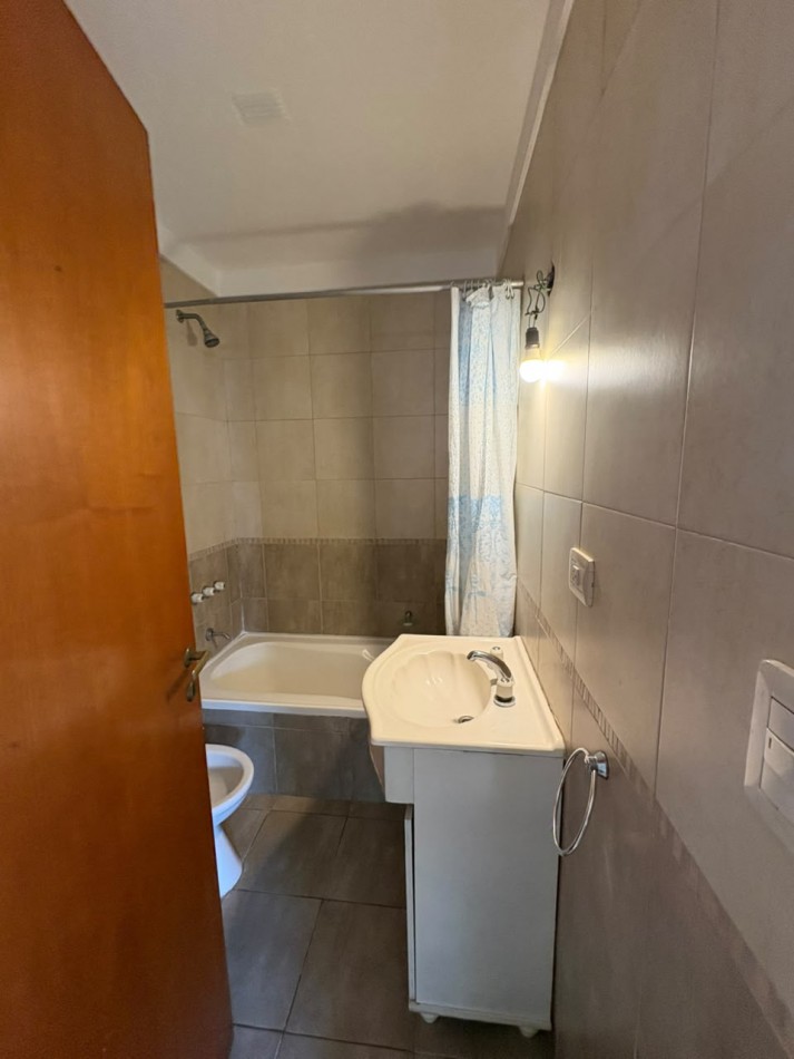 DEPARTAMENTO 2 AMBIENTES BARRIO PRIVADO CANGURO