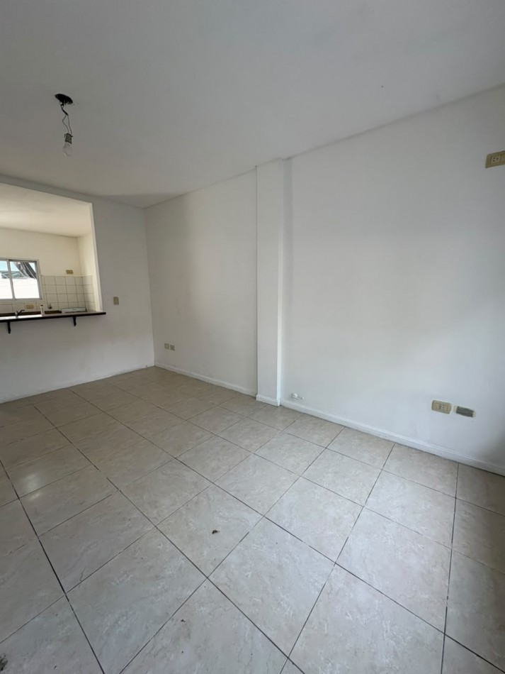 DEPARTAMENTO 2 AMBIENTES BARRIO PRIVADO CANGURO