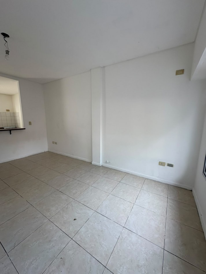 DEPARTAMENTO 2 AMBIENTES BARRIO PRIVADO CANGURO