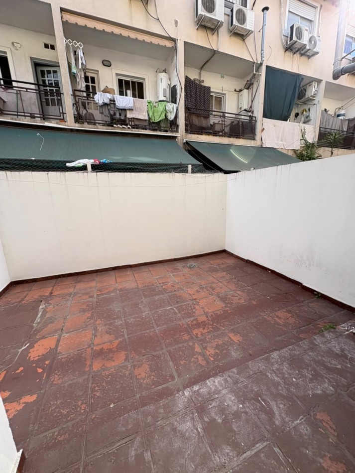 DEPARTAMENTO 2 AMBIENTES BARRIO PRIVADO CANGURO