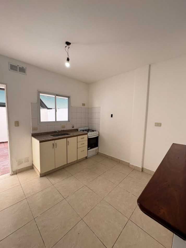 DEPARTAMENTO 2 AMBIENTES BARRIO PRIVADO CANGURO