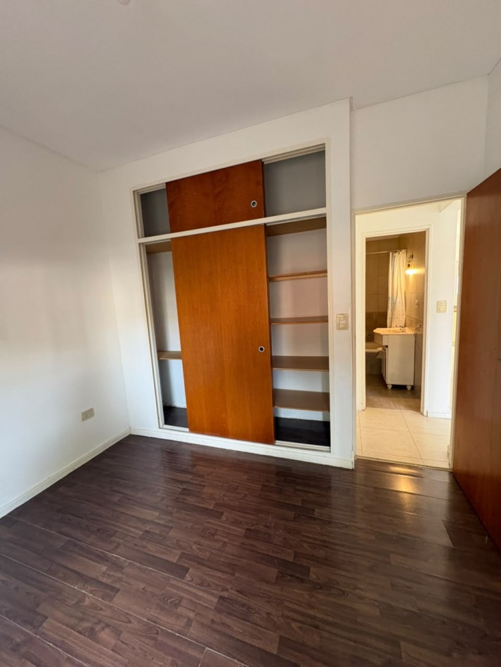 DEPARTAMENTO 2 AMBIENTES BARRIO PRIVADO CANGURO