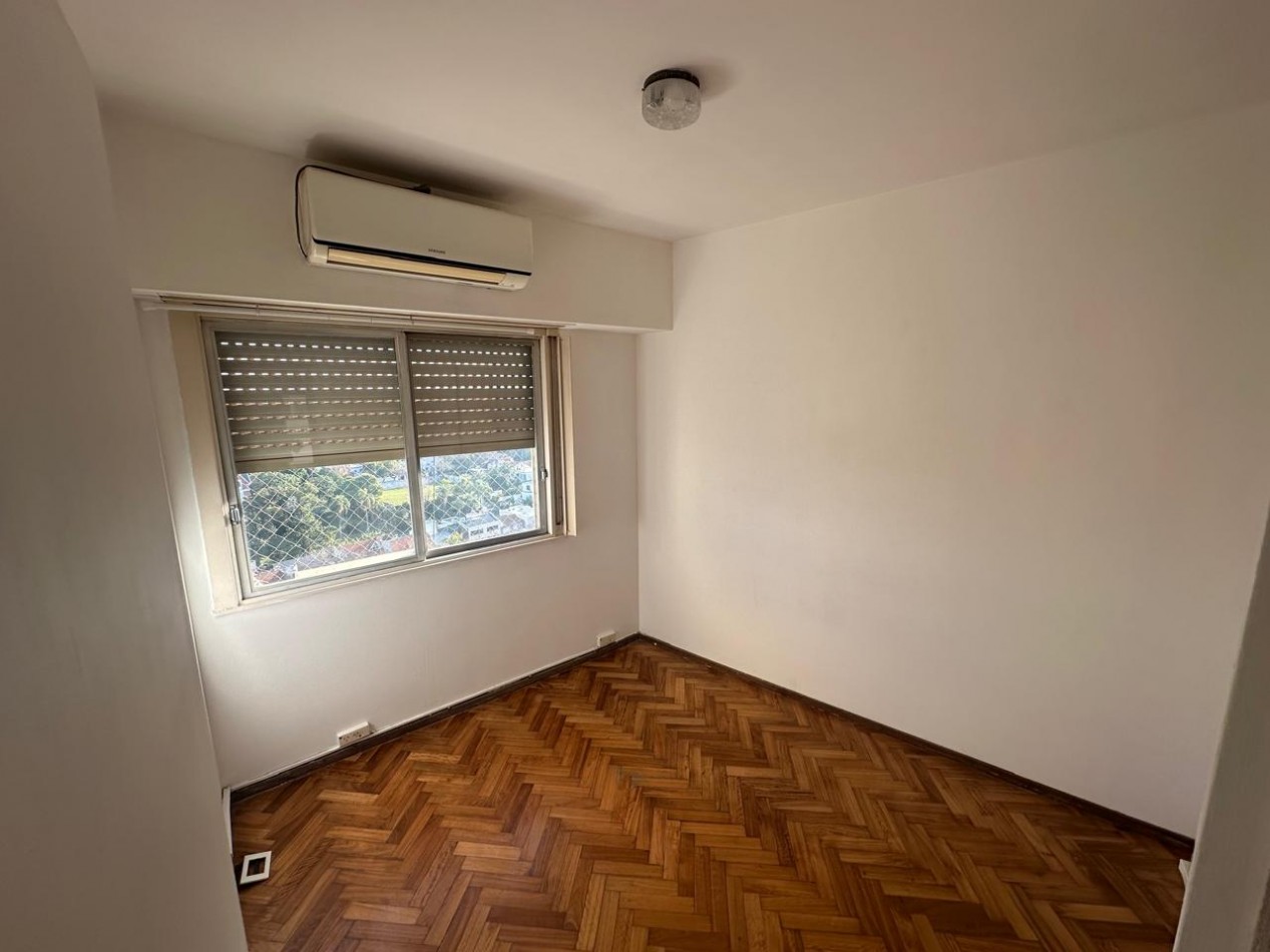 DEPARTAMENTO 3 AMBIENTES EN AV. LIBERTADOR