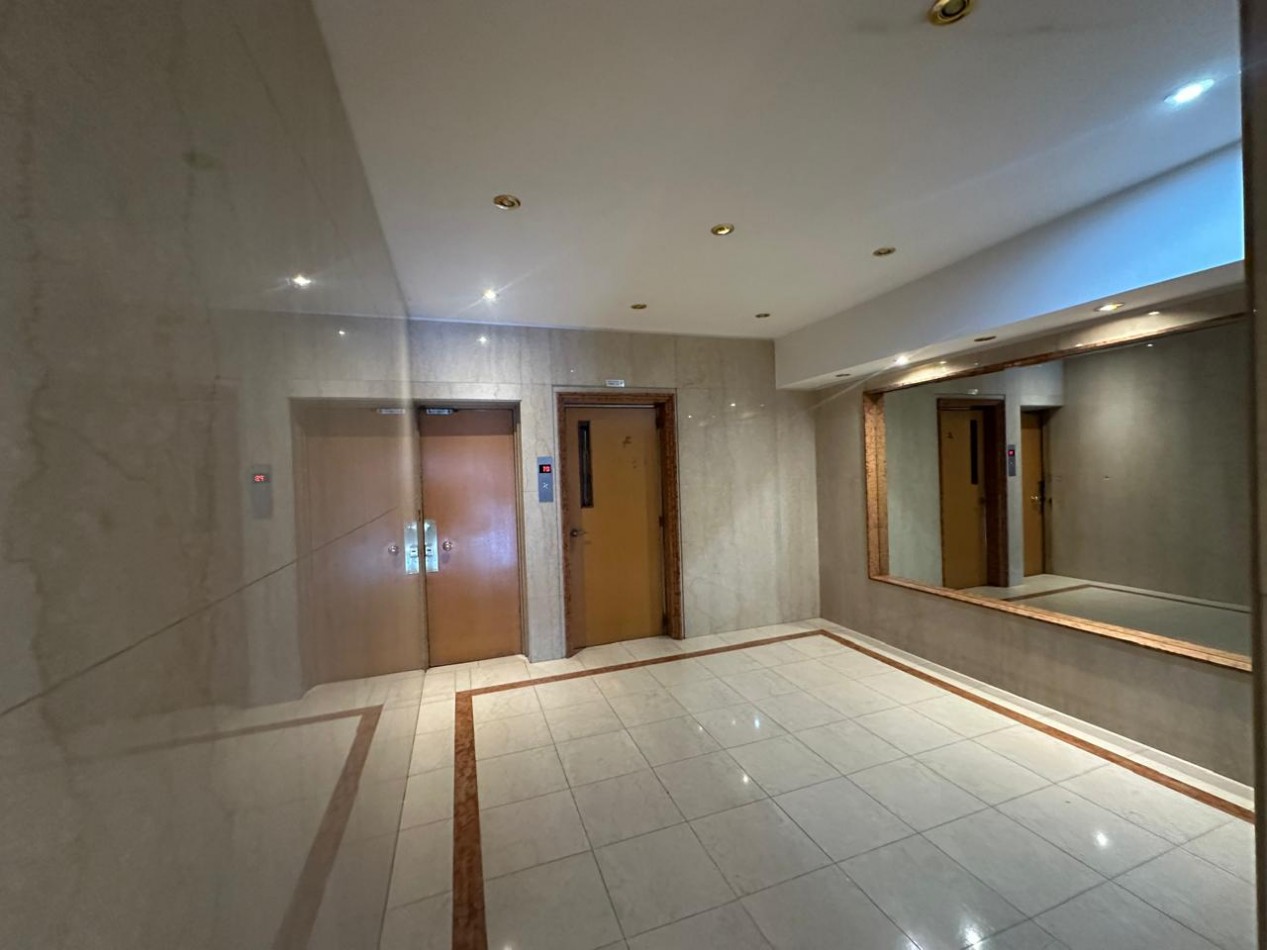 DEPARTAMENTO 3 AMBIENTES EN AV. LIBERTADOR