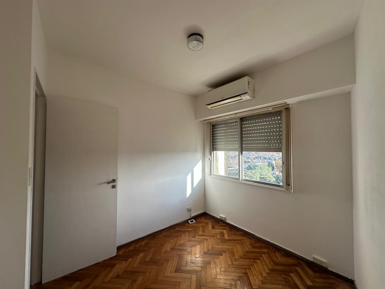 DEPARTAMENTO 3 AMBIENTES EN AV. LIBERTADOR