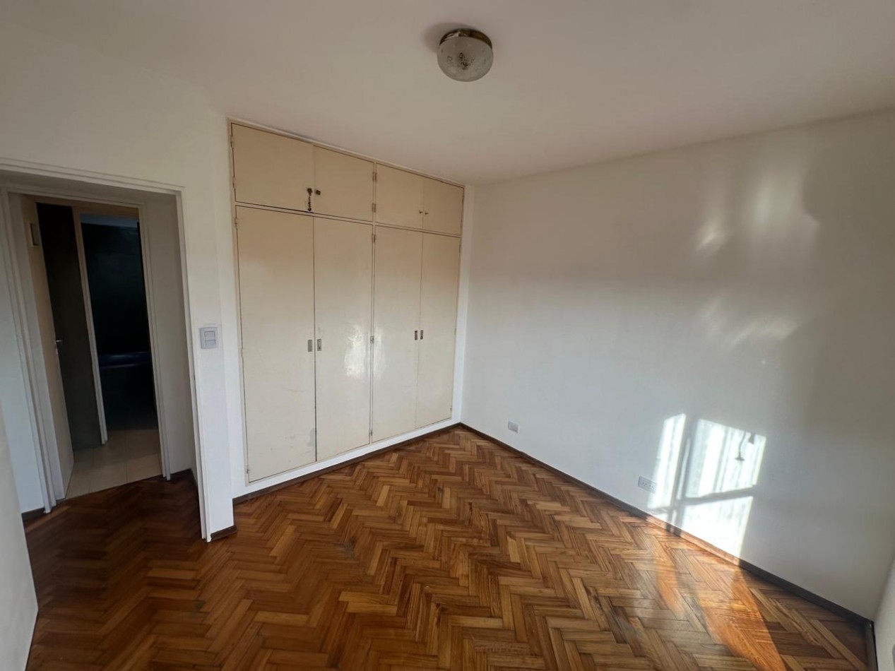 DEPARTAMENTO 3 AMBIENTES EN AV. LIBERTADOR