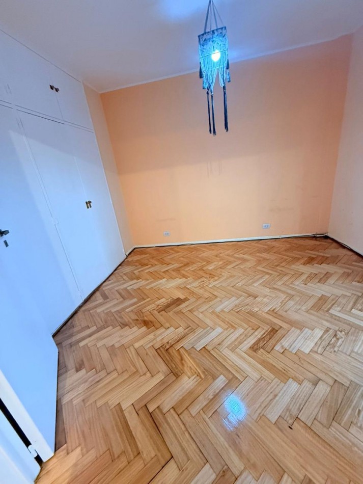 DEPARTAMENTO 3 AMBIENTES EN ALQUILER 