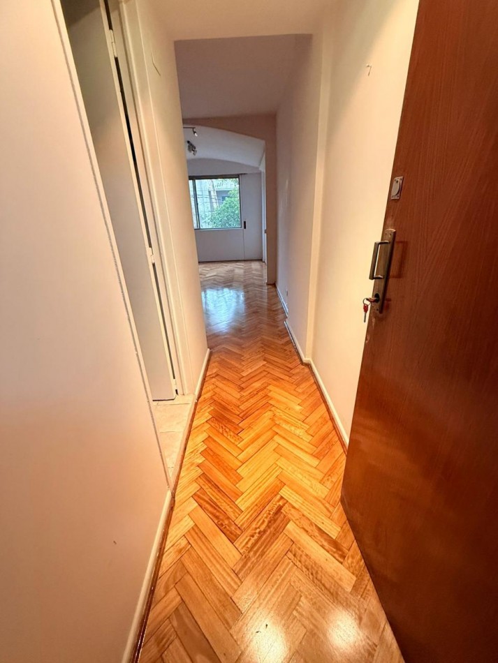 DEPARTAMENTO 3 AMBIENTES EN ALQUILER 