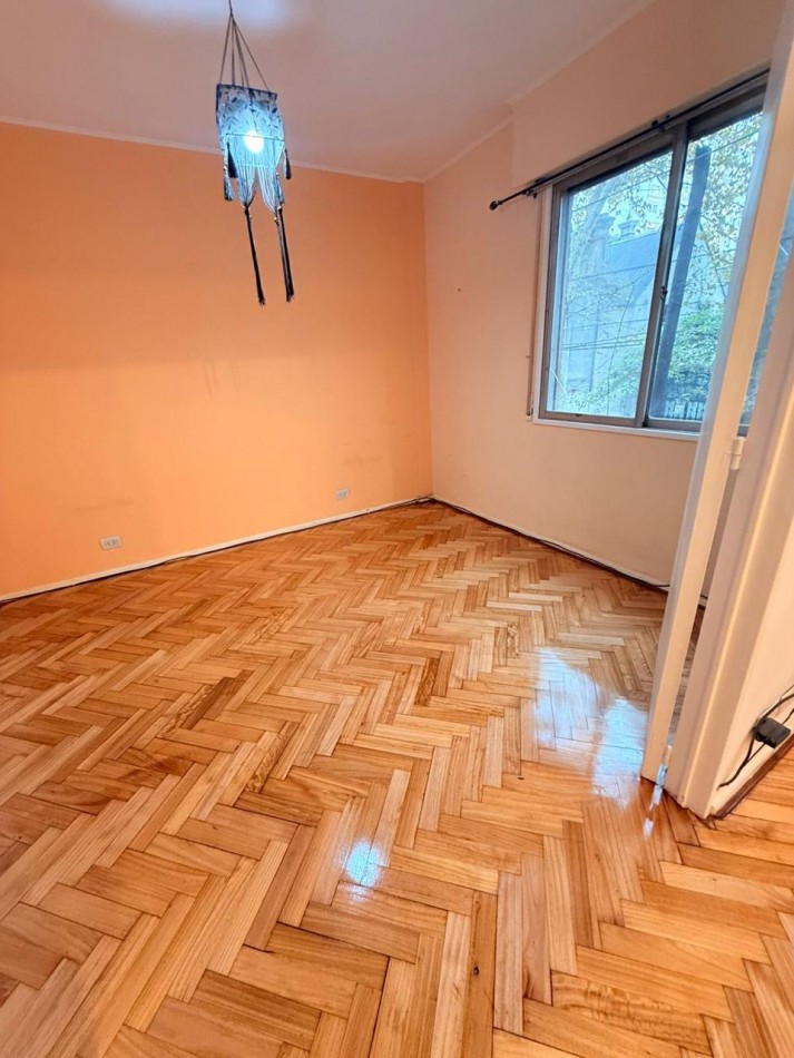 DEPARTAMENTO 3 AMBIENTES EN ALQUILER 
