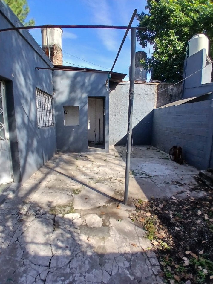 PH TRES AMBIENTES EN ALQUILER 