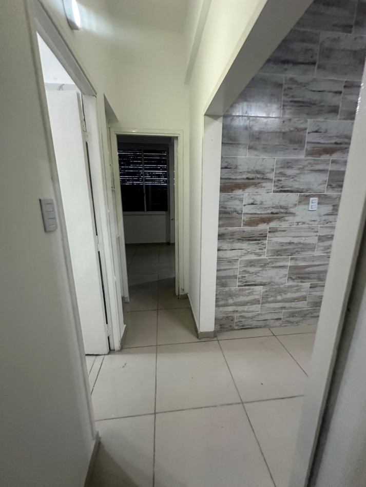 CASA EN ALQUILER 3 AMBIENTES MARTIN CORONADO
