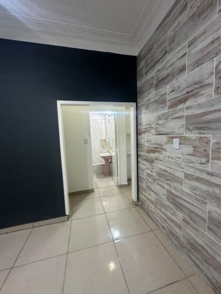 CASA EN ALQUILER 3 AMBIENTES MARTIN CORONADO