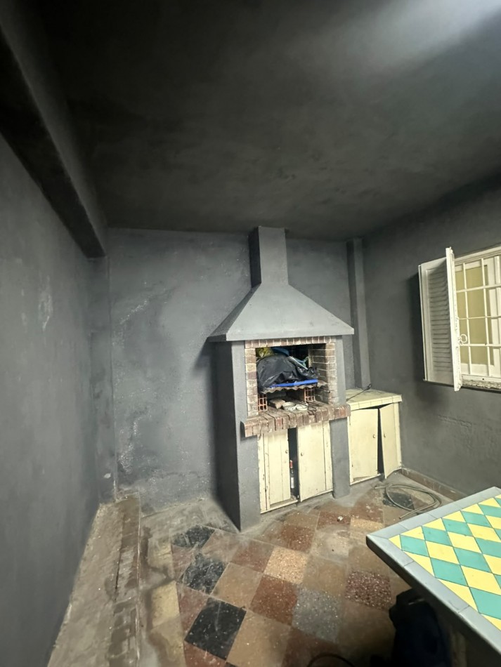 CASA EN ALQUILER 3 AMBIENTES MARTIN CORONADO