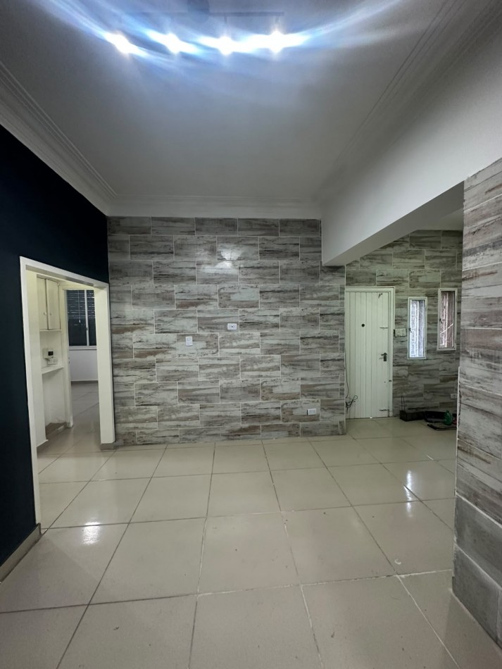 CASA EN ALQUILER 3 AMBIENTES MARTIN CORONADO
