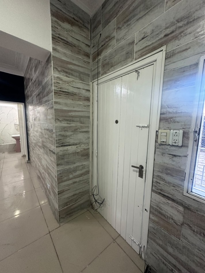 CASA EN ALQUILER 3 AMBIENTES MARTIN CORONADO