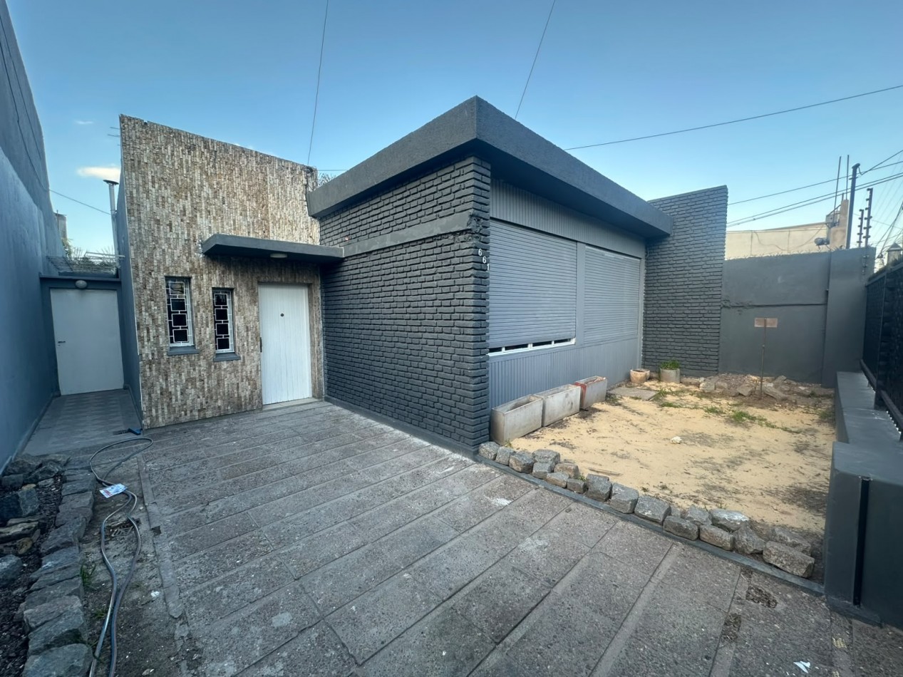 CASA EN ALQUILER 3 AMBIENTES MARTIN CORONADO