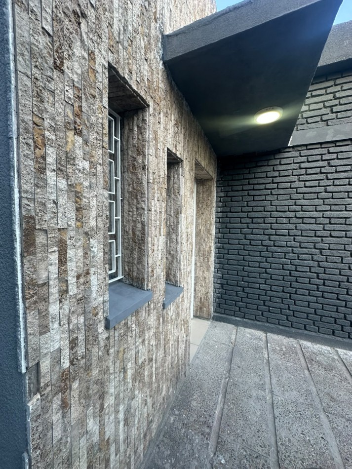 CASA EN ALQUILER 3 AMBIENTES MARTIN CORONADO
