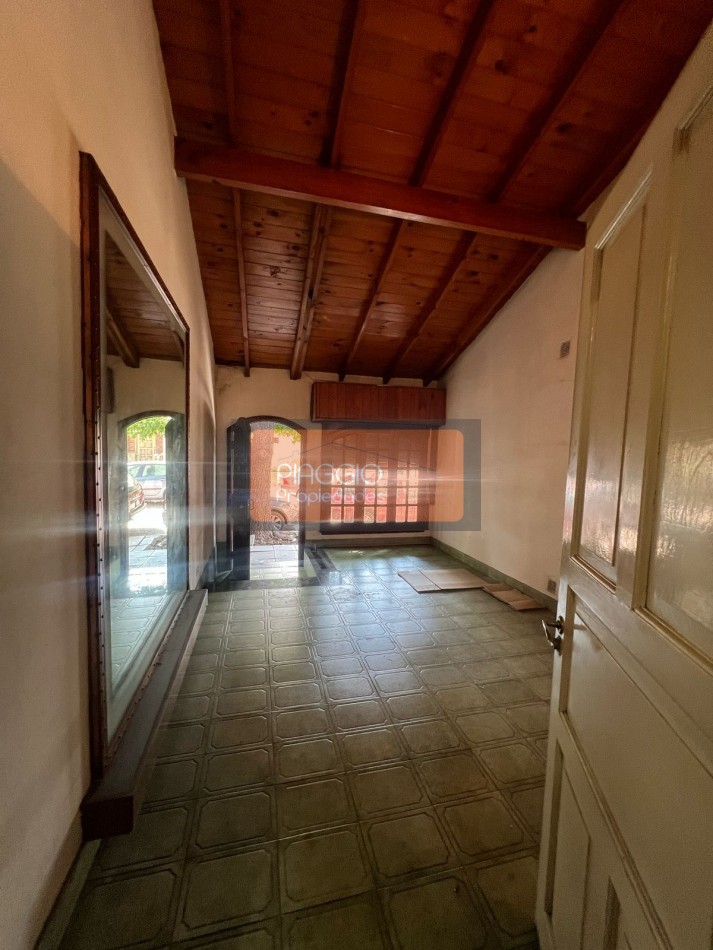 NUEVA OPORTUNIDAD!!! IMPORTANTE CASA 