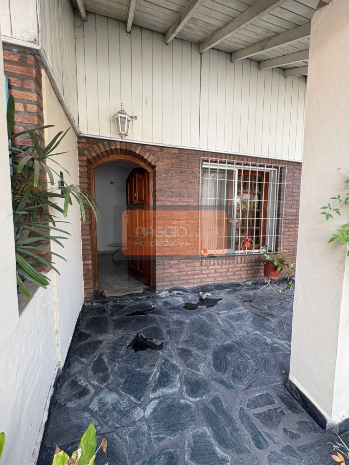 CASA EN ALQUILER EN MUNRO 