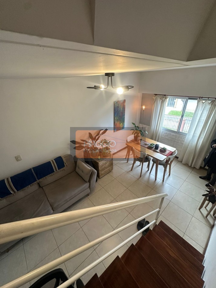 DEPARTAMENTO DE 3 AMB. EN VENTA EN BARRIO CANGURO