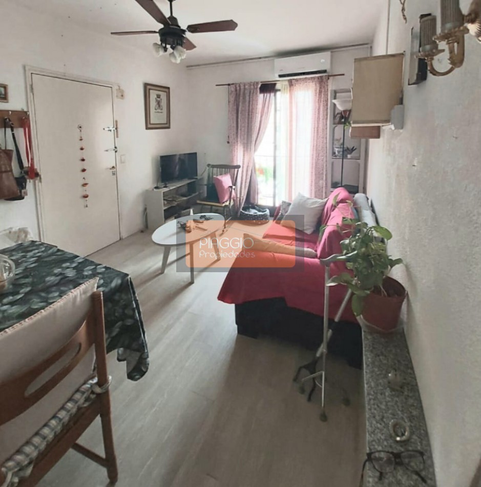 DEPARTAMENTO TRES AMBIENTES OPORTUNIDAD