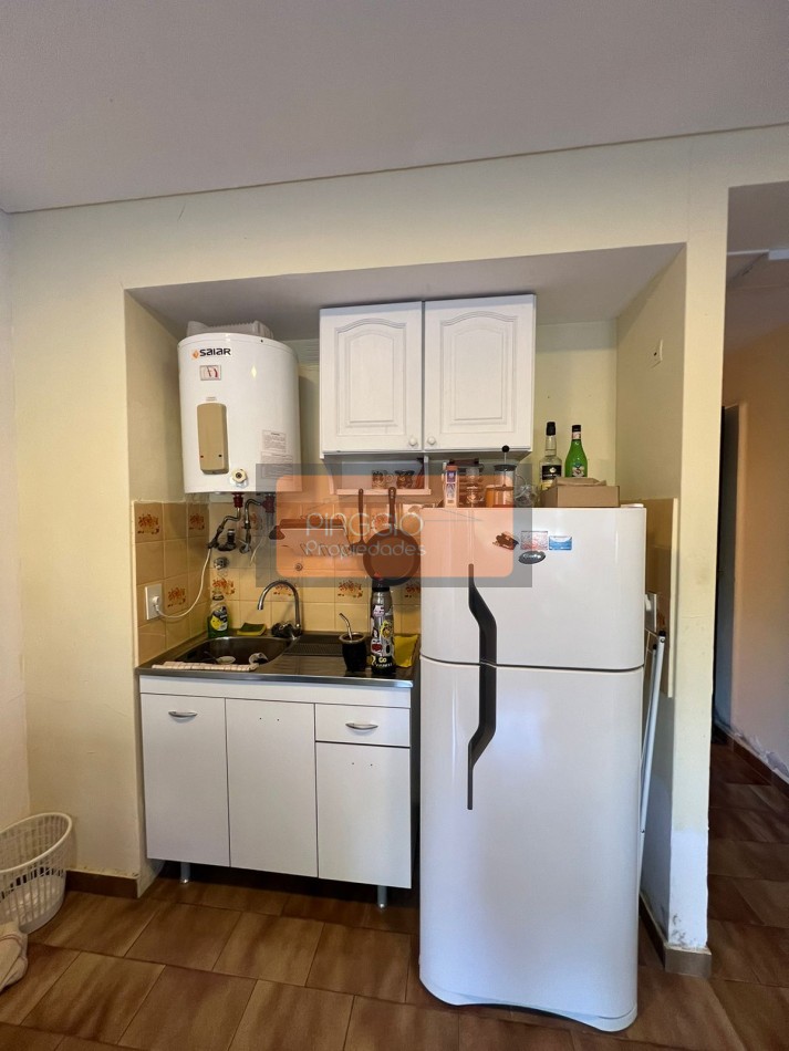 DEPARTAMENTO MONOAMBIENTE  EXCELENTE UBICACION 