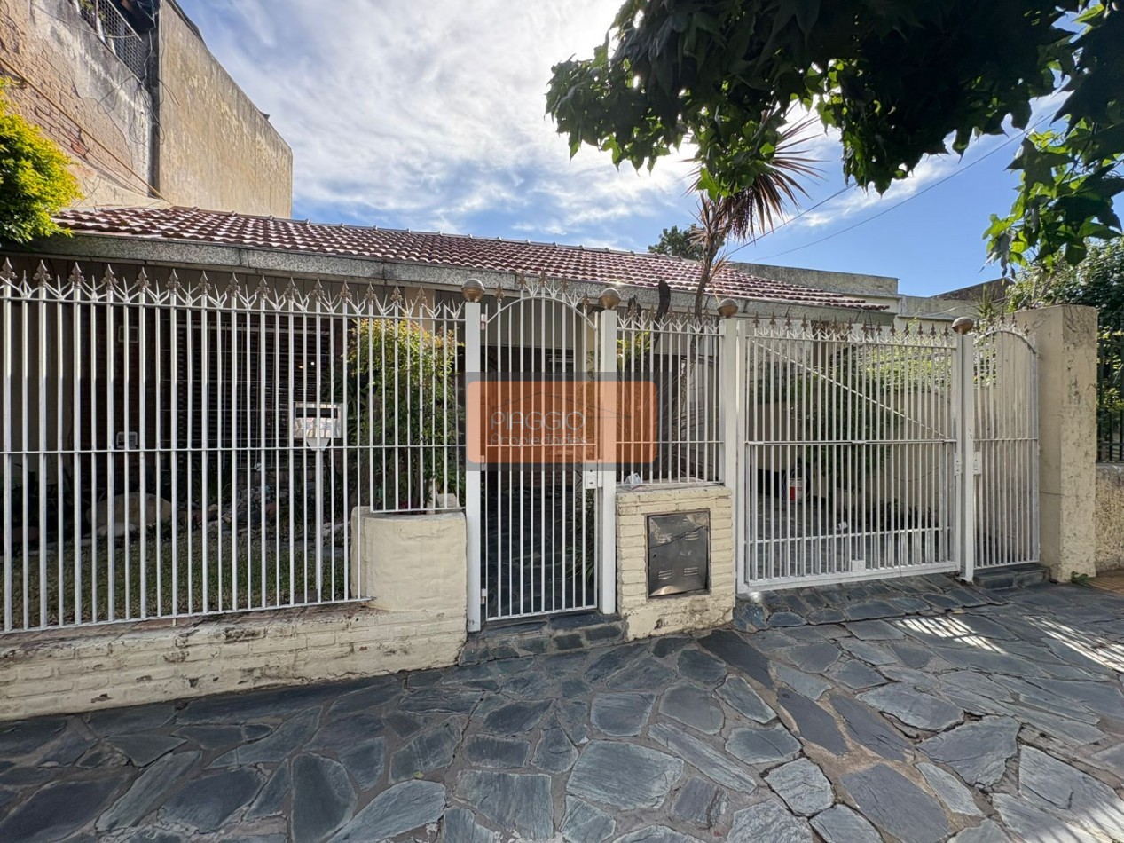 CASA EN ALQUILER EN MUNRO 