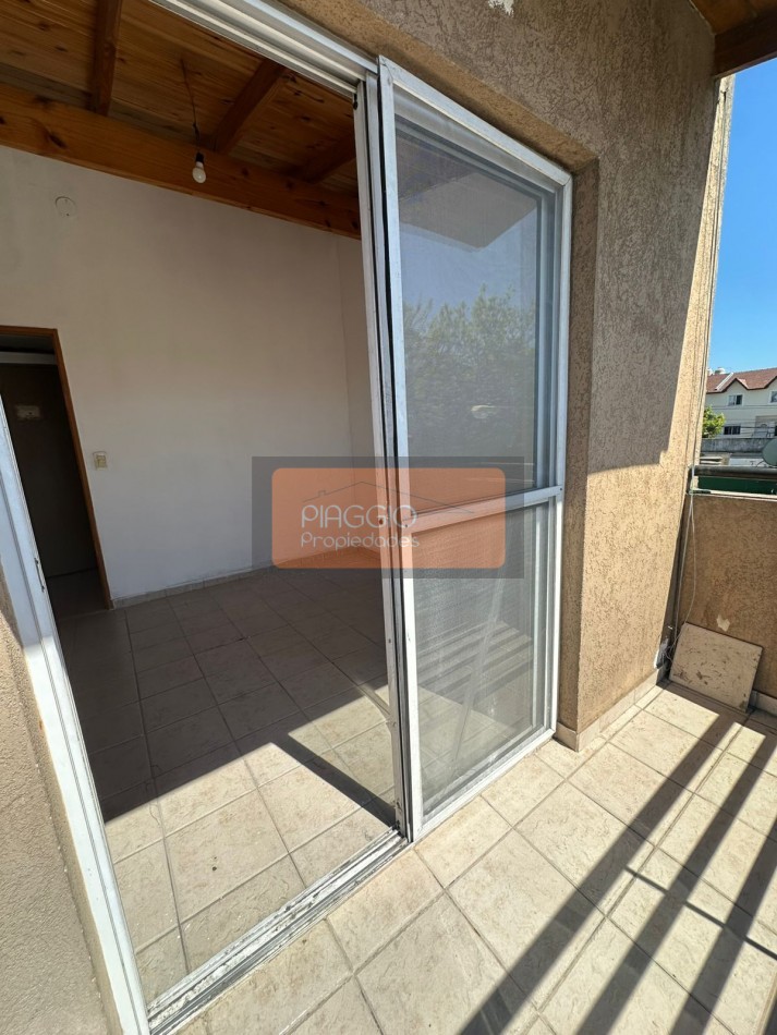 DEPARTAMENTO DE 2 AMBIENTES EN SAN ANDRES