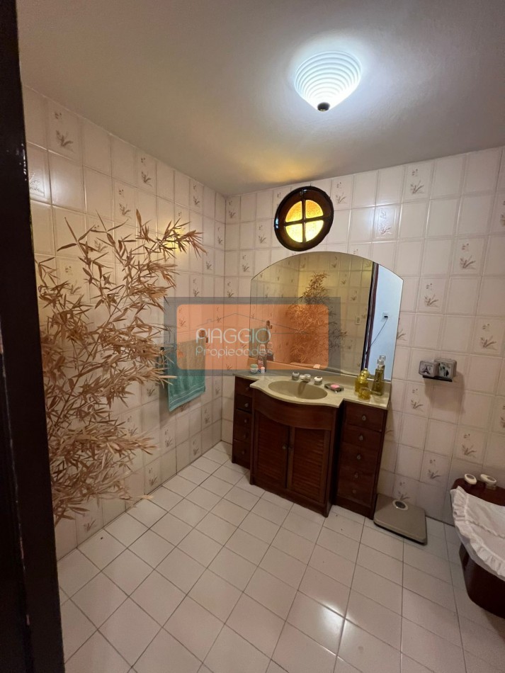  PH. 4 AMBIENTES EN PRIMER PISO EN BOULOGNE 